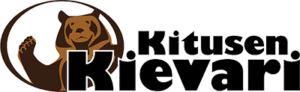 Kitusen Kievari logo